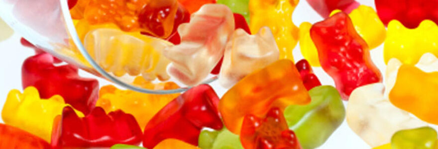 gummies